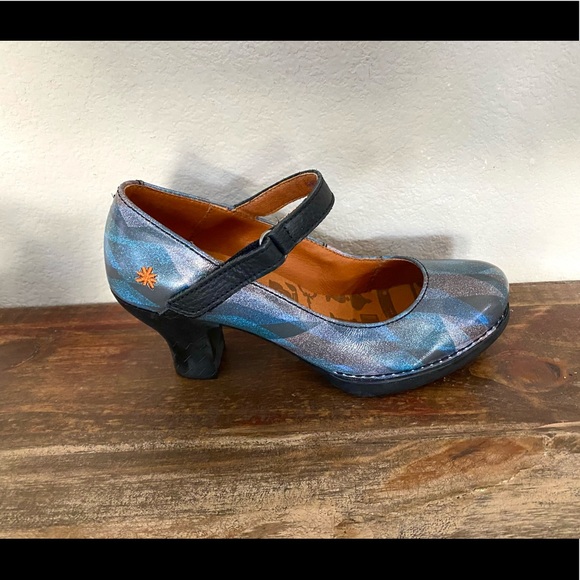 Harlem Black Art Harlem 933 NWOT Made In Spain The Art Company